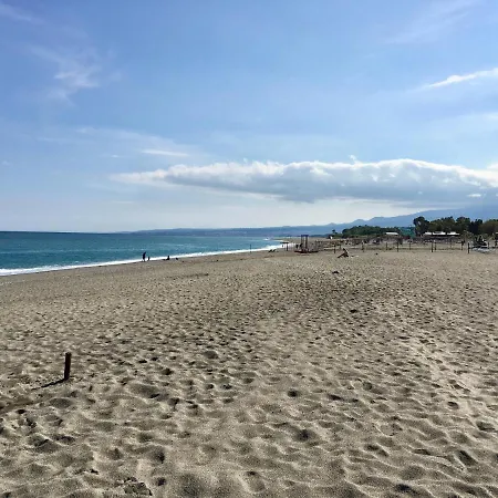 Baia Degli Dei - Living La Nike Giardini-Naxos