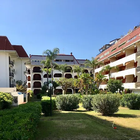 Apartamento Baia Degli Dei - Living La Nike *