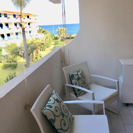 Baia Degli Dei - Living La Nike * Giardini-Naxos