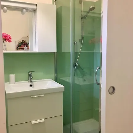 Baia Degli Dei - Living La Nike * Giardini-Naxos