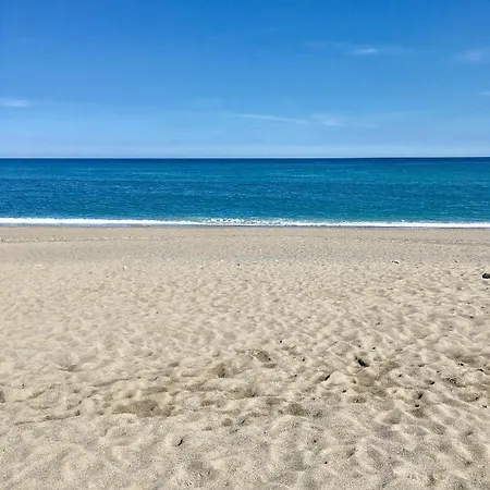 Baia Degli Dei - Living La Nike