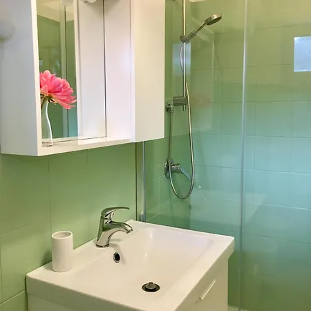 Baia Degli Dei - Living La Nike