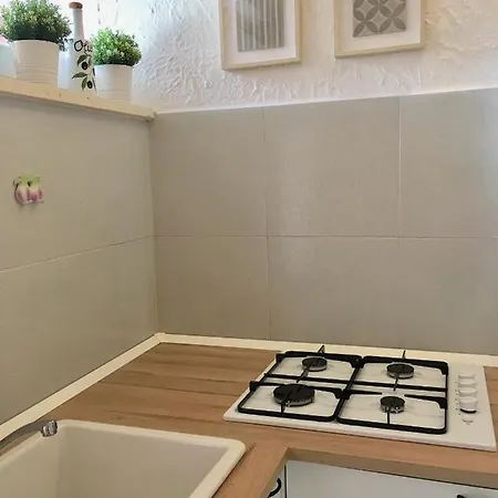 Baia Degli Dei - Living La Nike