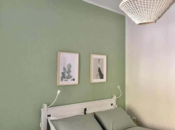 Baia Degli Dei - Living La Nike Apartment *