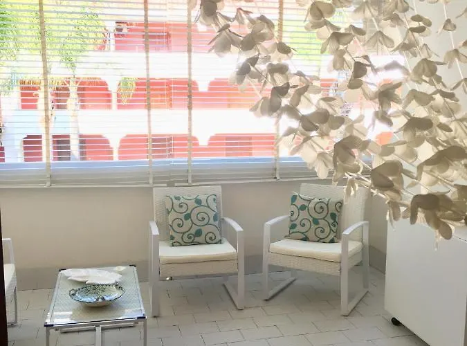 Baia Degli Dei - Living La Nike Apartment *