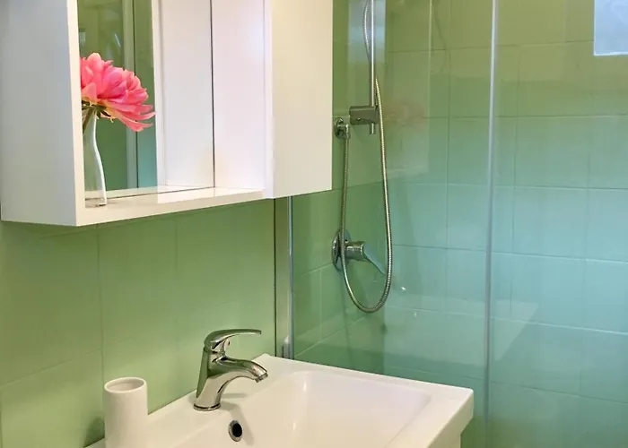 Baia Degli Dei - Living La Nike