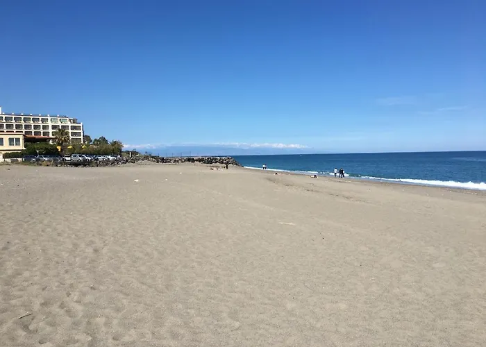 Baia Degli Dei - Living La Nike Apartment *