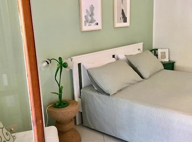 Baia Degli Dei - Living La Nike Apartment *