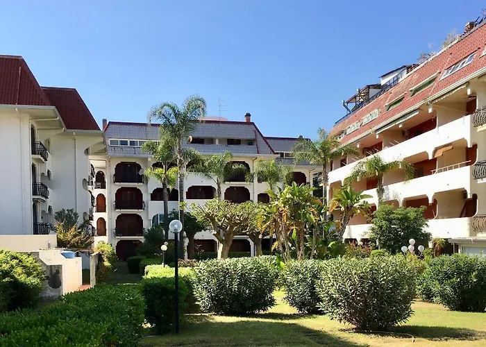 Apartment Baia Degli Dei - Living La Nike *