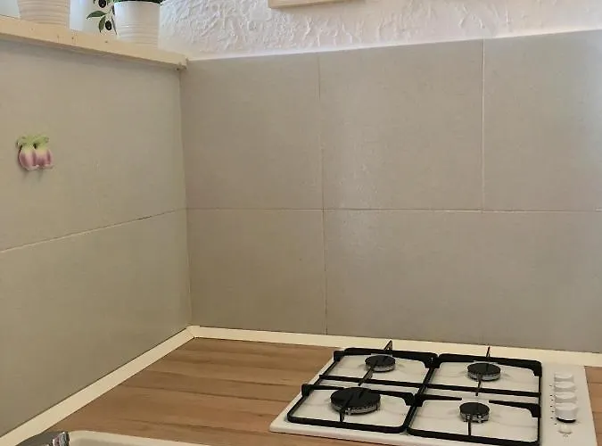 Baia Degli Dei - Living La Nike