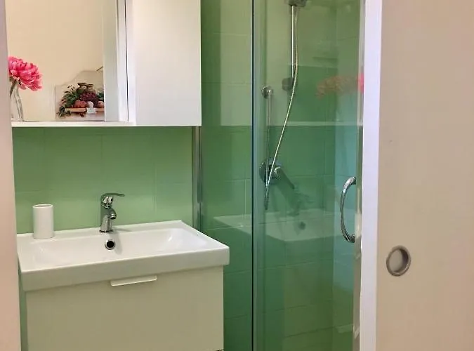 Baia Degli Dei - Living La Nike * Giardini Naxos