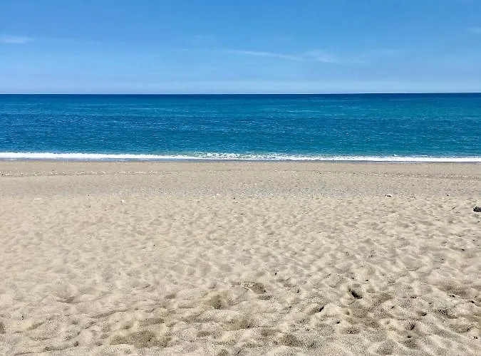 Baia Degli Dei - Living La Nike